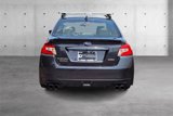 Used 2018 Subaru WRX Premium w/ Performance Package image 4
