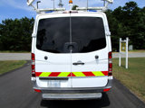 Used 2012 Mercedes-Benz Sprinter 2500 w/ Additional Battery Pkg image 6