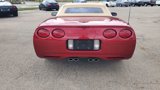 Used 2001 Chevrolet Corvette Convertible w/ Preferred Equipment Group2 image 6