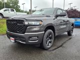 New 2025 RAM 1500 Tradesman image 4