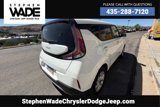 Used 2023 Kia Soul LX w/ LX Technology Package image 5