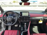 New 2025 Acura ADX A-Spec image 4