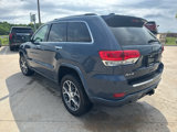 Used 2019 Jeep Grand Cherokee Overland image 3