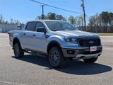 Used 2021 Ford Ranger XLT w/ Equipment Group 301A Mid image 4