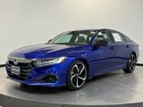 Used 2022 Honda Accord Sport image 3
