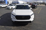 Certified 2023 Honda CR-V EX image 2