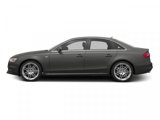 Used 2013 Audi A4 2.0T Premium Plus w/ Premium Plus Pkg image 3