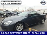 Used 2004 Honda Accord EX image 5