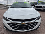 Used 2024 Chevrolet Malibu LT image 4