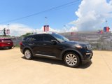 Used 2022 Ford Explorer Limited w/ Equipment Group 301A image 5