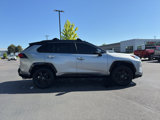 Used 2019 Toyota RAV4 XSE image 3