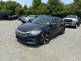 Used 2016 Honda Civic Touring image 3