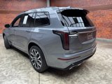 Used 2022 Cadillac XT6 Sport image 3