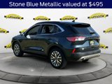 Certified 2022 Ford Escape Titanium image 3