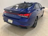 Used 2021 Hyundai Elantra SEL w/ Convenience Package image 5