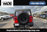 Used 2019 Jeep Wrangler Unlimited Sport image 4