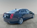 Used 2018 Cadillac CTS Luxury image 5