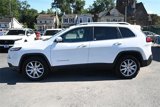 Used 2018 Jeep Cherokee Limited image 6