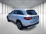 Used 2019 Mercedes-Benz GLC 350e 4MATIC image 4