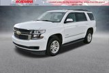 Used 2017 Chevrolet Tahoe LT image 1