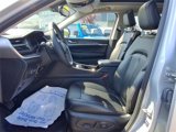Used 2022 Jeep Grand Cherokee Limited 4xe image 3