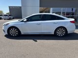Used 2017 Hyundai Sonata Sport w/ Value Edition Package 02 image 2