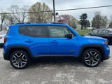 Used 2020 Jeep Renegade Sport image 2