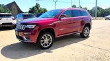 Used 2021 Jeep Grand Cherokee Summit w/ Platinum Series Group image 3
