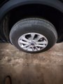Used 2021 Ford Escape SE w/ Cold Weather Package image 4