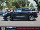 Certified 2022 Ford Escape SEL image 2