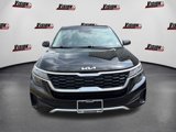 Certified 2023 Kia Seltos LX image 2