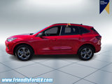 Certified 2024 Ford Escape ST-Line w/ Tech Pack #1 image 3
