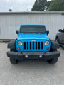 Used 2018 Jeep Wrangler Unlimited Sport image 2