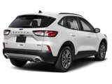 Used 2022 Ford Escape SE w/ Convenience Package image 3