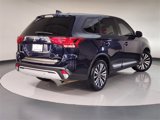 Used 2020 Mitsubishi Outlander SE image 2