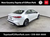 Used 2022 Toyota Corolla SE image 3