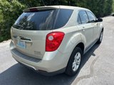 Used 2014 Chevrolet Equinox LS image 5