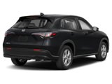 New 2025 Honda HR-V LX image 2