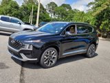 Used 2022 Hyundai Santa Fe Calligraphy image 3