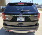 Used 2017 Ford Explorer Limited w/ Equipment Group 301A image 4