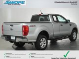 Certified 2021 Ford Ranger XLT w/ Trailer Tow Package image 3