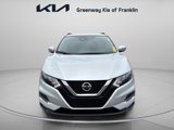 Used 2021 Nissan Rogue Sport SV image 2