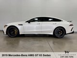 Used 2019 Mercedes-Benz AMG GT 63 image 4