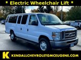 Used 2011 Ford E-350 and Econoline 350 XLT image 3
