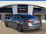 Used 2023 Nissan Sentra SR w/ SR Premium Package image 3