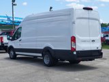 New 2025 Ford Transit 350 148 High Roof Extended DRW image 3