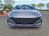 Certified 2023 Hyundai Elantra SEL w/ Convenience Package image 2