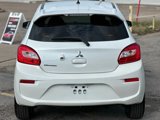 Used 2020 Mitsubishi Mirage ES image 5