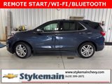 Used 2019 Chevrolet Equinox Premier image 2