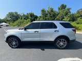 Used 2016 Ford Explorer Sport w/ Equipment Group 401A image 2